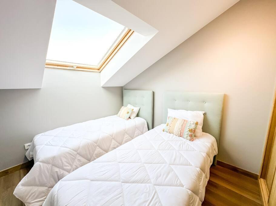 Apartamento Muino Vello By Aloga Fisterra Zewnętrze zdjęcie