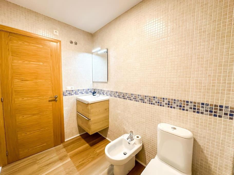 Apartamento Muino Vello By Aloga Fisterra Zewnętrze zdjęcie