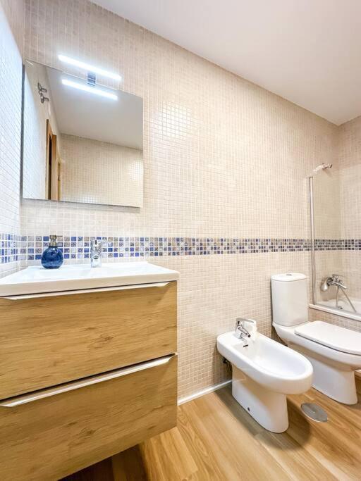 Apartamento Muino Vello By Aloga Fisterra Zewnętrze zdjęcie