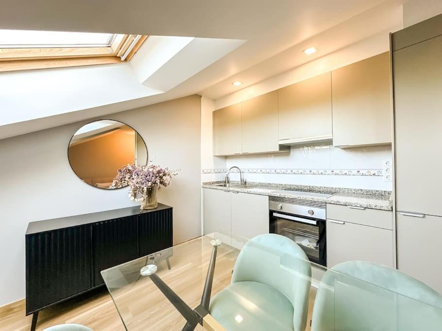 Apartamento Muino Vello By Aloga Fisterra Zewnętrze zdjęcie